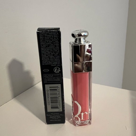 SOLD Dior Lip Maximizer Halo Pink 010 - Picture 3 of 4